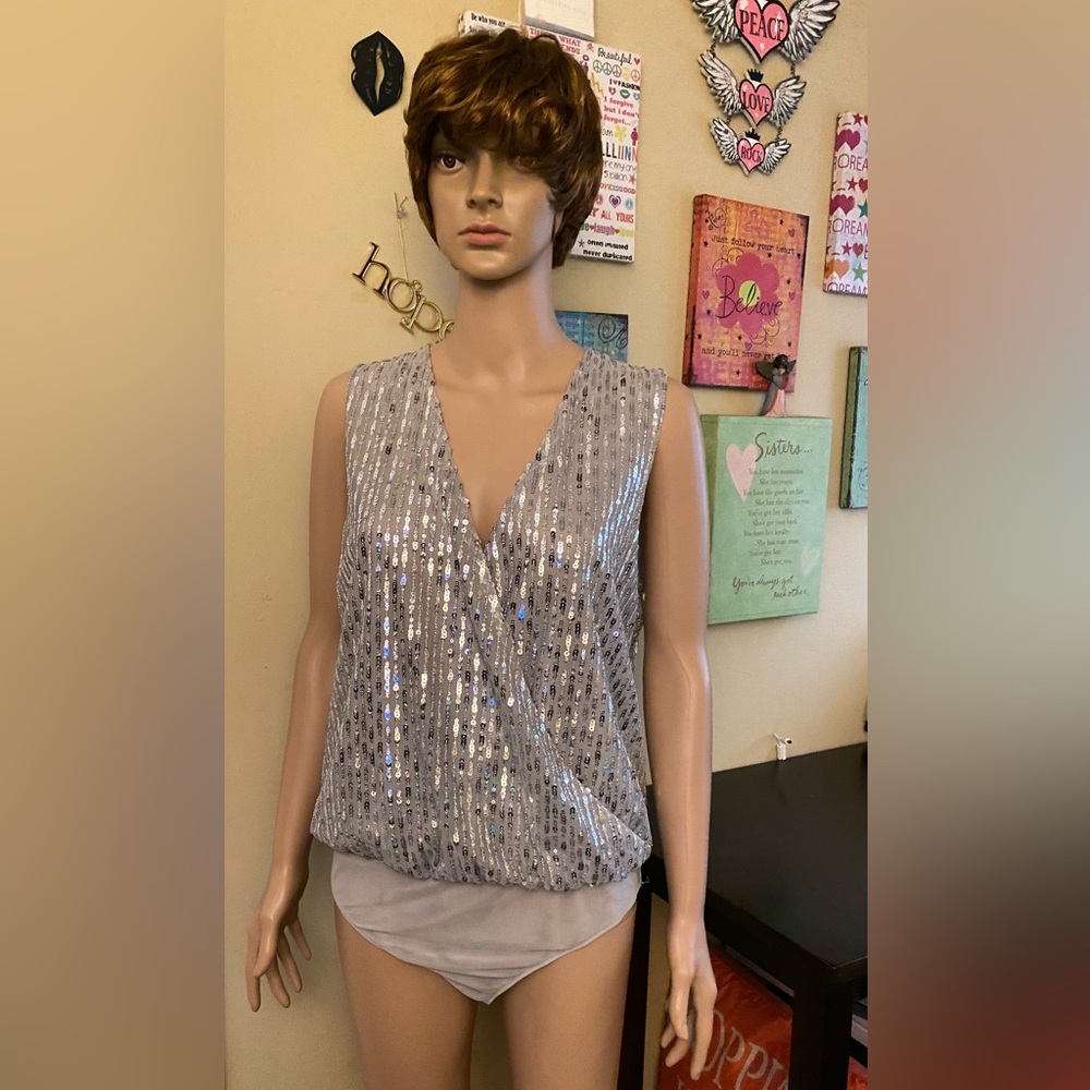Bodysuit